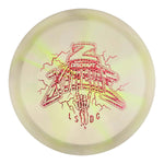 #42 (Red Tron) 173-174 Z Swirl Xtreme #2