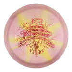 #41 (Red Tron) 173-174 Z Swirl Xtreme #2