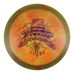 #28 (Purple Metallic) 173-174 Z Swirl Xtreme #2