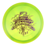 #27 (Purple Metallic) 173-174 Z Swirl Xtreme #2