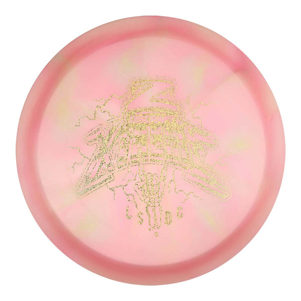 #16 (Gold Sparkle) 173-174 Z Swirl Xtreme #2