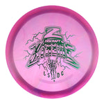 #11 (Green Metallic) 173-174 Z Swirl Xtreme #2