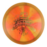 #8 (Gold Metallic) 173-174 Z Swirl Xtreme #2