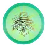 #3 (Gold Metallic) 173-174 Z Swirl Xtreme #2