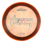#7 (Money) 170-172 2025 Tour Series Z Swirl Anthony Barela Venom