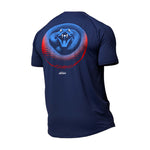 Barela 1st Phorm Ledgestone Performance Shirt
