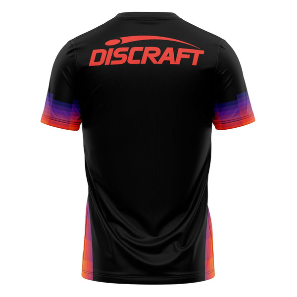 Discraft Anthony Barela Signature Performance Jersey