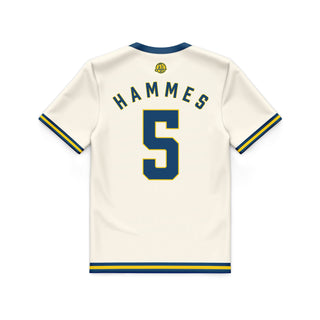 Adam Hammes Jersey