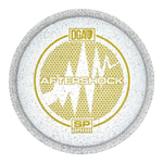 Clear/Gray (Yellow Matte) 175-176 DGA SP Line Aftershock