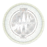 Clear/Gray (Silver Disco) 175-176 DGA SP Line Aftershock