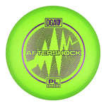 Green (Purple Metallic) 175-176 DGA ProLine PL Aftershock