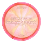 2025 Tour Series Z Swirl Aaron Gossage Raptor