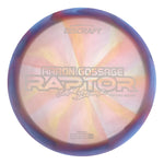 2025 Tour Series Z Swirl Aaron Gossage Raptor