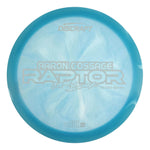 2025 Tour Series Z Swirl Aaron Gossage Raptor