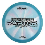 2025 Tour Series Z Swirl Aaron Gossage Raptor