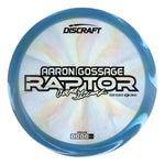 2025 Tour Series Z Swirl Aaron Gossage Raptor