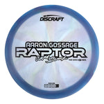 2025 Tour Series Z Swirl Aaron Gossage Raptor