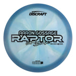 2025 Tour Series Z Swirl Aaron Gossage Raptor