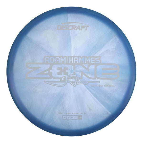 2025 Tour Series Z Swirl Adam Hammes Zone