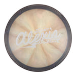 EXACT DISC #88 (White Matte) 175-176 Alexis Mandujano Z Swirl Cicada