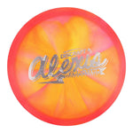 EXACT DISC #24 (Money) 175-176 Alexis Mandujano Z Swirl Cicada