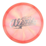 EXACT DISC #20 (Money) 175-176 Alexis Mandujano Z Swirl Cicada