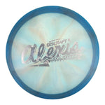 EXACT DISC #19 (Money) 175-176 Alexis Mandujano Z Swirl Cicada