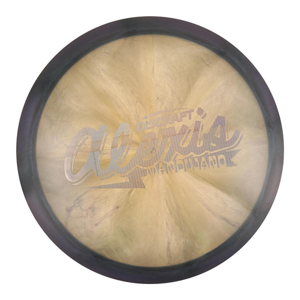 EXACT DISC #12 (Fishscale) 175-176 Alexis Mandujano Z Swirl Cicada