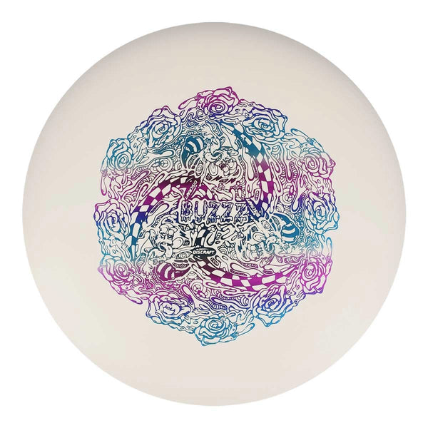 Buzzz - ESP White $7.99 Cyber Monday Discs