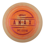 #95 (Red Tron) 173-174 Paul McBeth ESP Anax