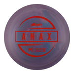 #92 (Red Sparkle) 173-174 Paul McBeth ESP Anax