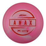 #90 (Red Sparkle) 173-174 Paul McBeth ESP Anax