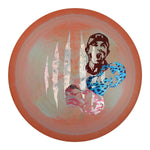 6x Paul McBeth Claw ESP Anax McFace