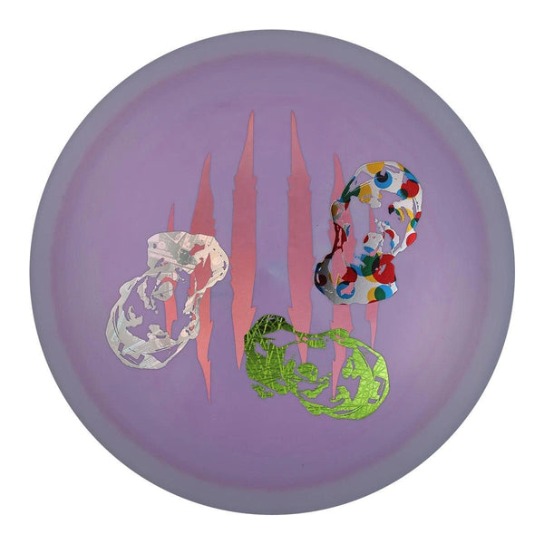 6x Paul McBeth Claw ESP Anax McFace
