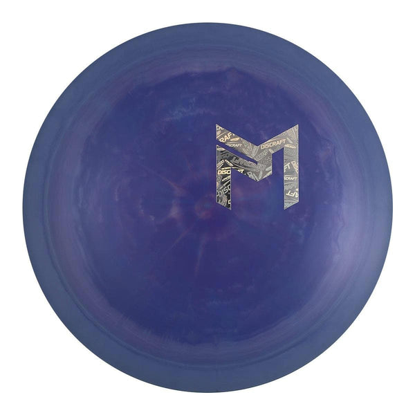 ESP #8 (Discraft) 173-174 Paul McBeth Limited Edition Anax