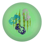 6x Paul McBeth Claw ESP Anax McFace