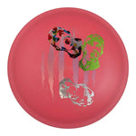 6x Paul McBeth Claw ESP Anax McFace