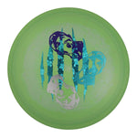 6x Paul McBeth Claw ESP Anax McFace