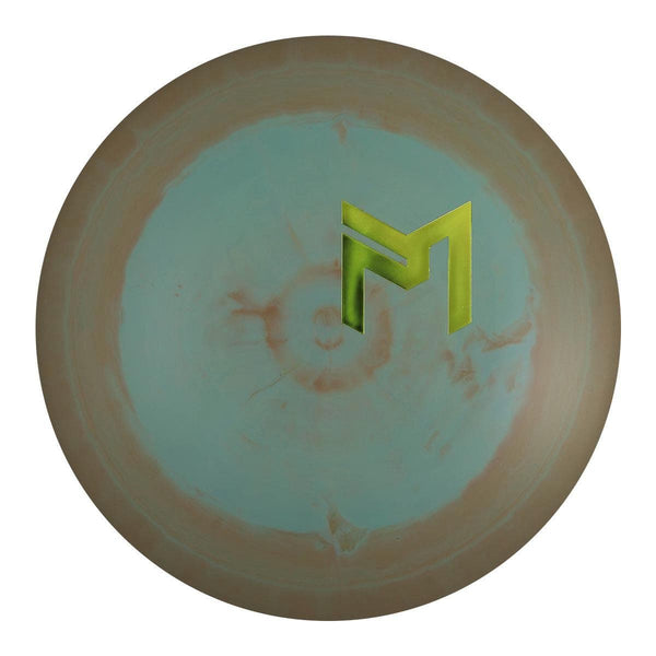 ESP #3 (Gold) 170-172 Paul McBeth Limited Edition Anax