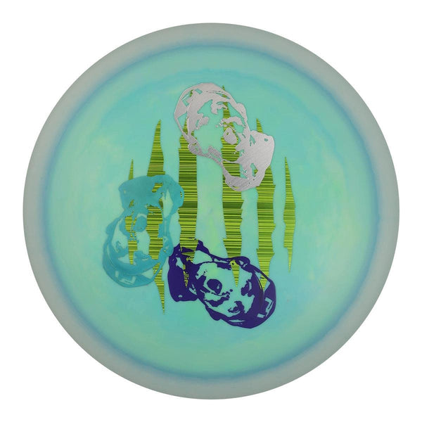 6x Paul McBeth Claw ESP Anax McFace