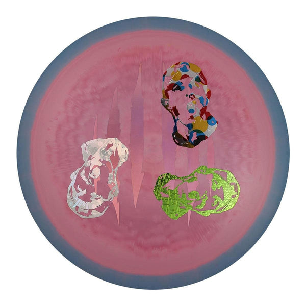 6x Paul McBeth Claw ESP Anax McFace