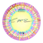 #11 (Rainbow Lasers) 170-172 Paul McBeth Fly & Flag Dye Z Anax
