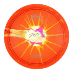 #6 (Circuit Board) 170-172 Paul McBeth Fly & Flag Dye Z Anax