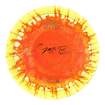 #4 (Gold Holo) 167-169 Paul McBeth Fly & Flag Dye Z Anax