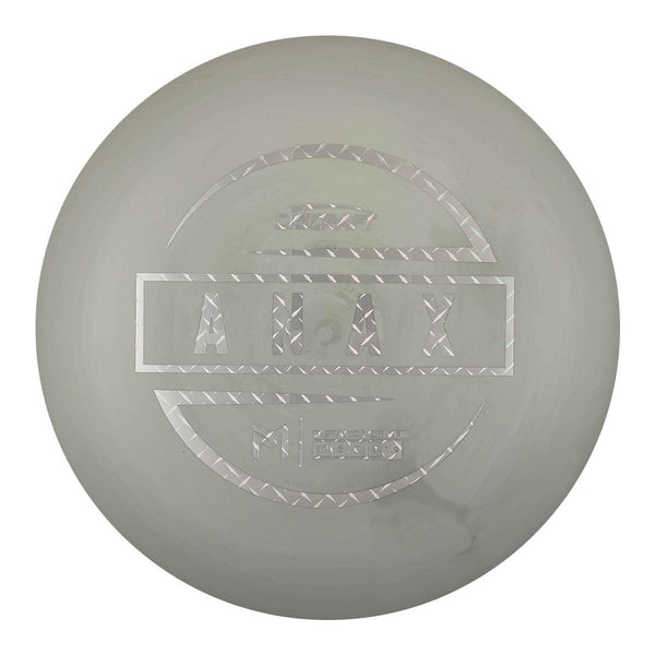 #43 (Diamond Plate) 173-174 Paul McBeth ESP Anax