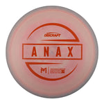 #6 (Orange Matte) 170-172 Paul McBeth ESP Anax