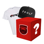 Ledgestone Mystery Box