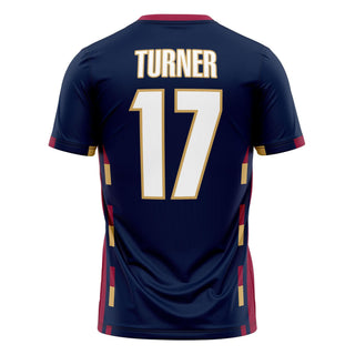 Austin Turner Home Court Jersey by Supreme Flight