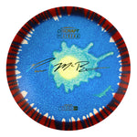 Paul McBeth Fly & Flag Dye Z Athena