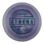 #97 (Teal Matte) 173-174 ESP Athena